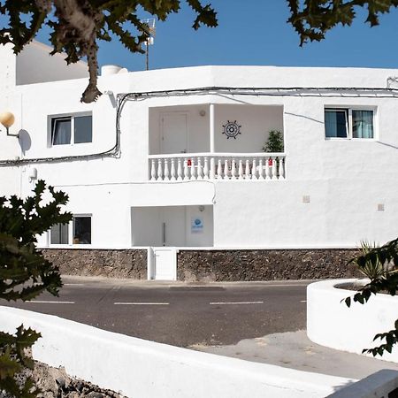 Delmar Lanzarote - Punta Mujeres 아파트 외부 사진